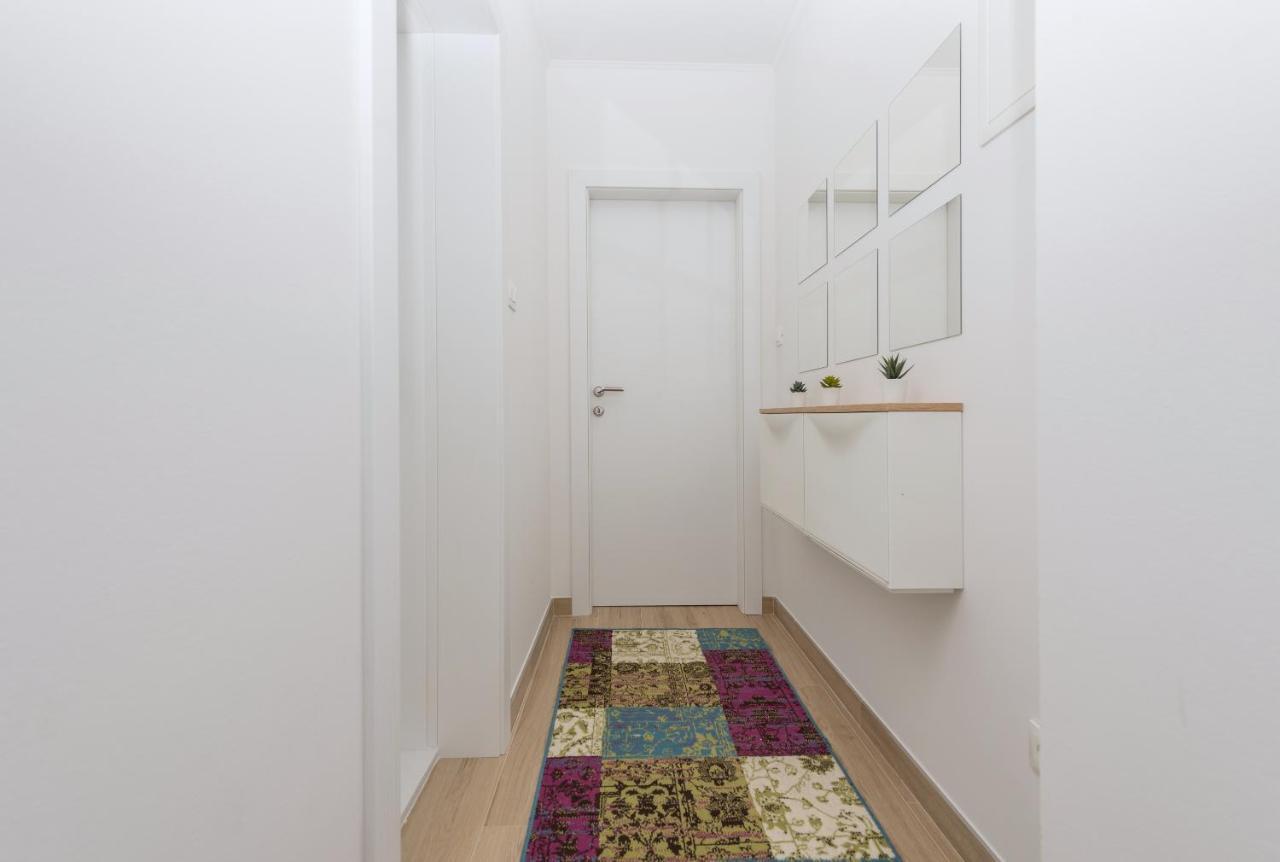 Apartment Maro - Baška Voda Exteriör bild